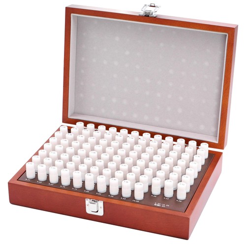 Set perni prova - -, 7