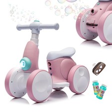 6V Electric Baby Balance Bike