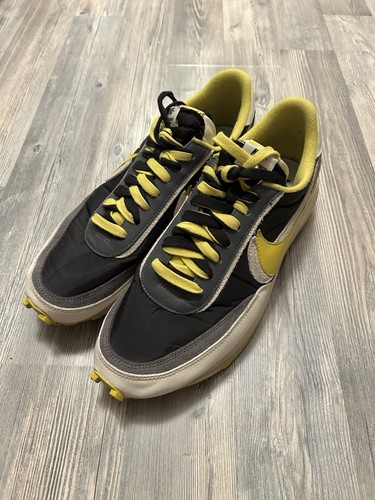 Nike sacai ldwaffle - x,
