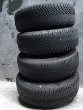 4 PNEUMATICI GOMME 4 stagioni