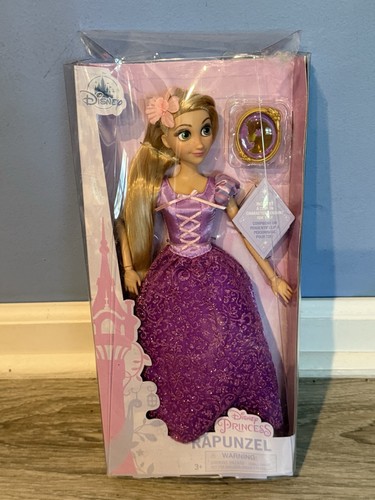 Disney store 2018 tangled - 2018,