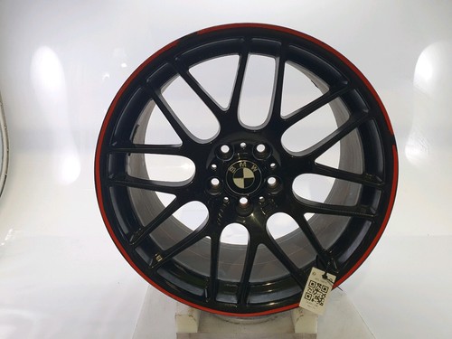 Cerchio alluminio bmw - cerchio,
