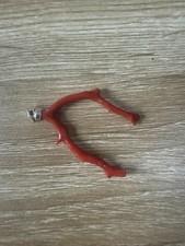 Ramo In Corallo Rosso 