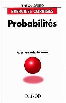 Probabilités exercices - probabilités:,