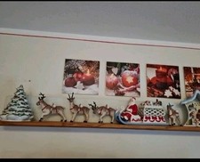 Villeroy Boch Babbo Natale