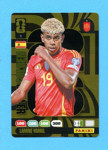 Fifa world cup 2026 - (p3),