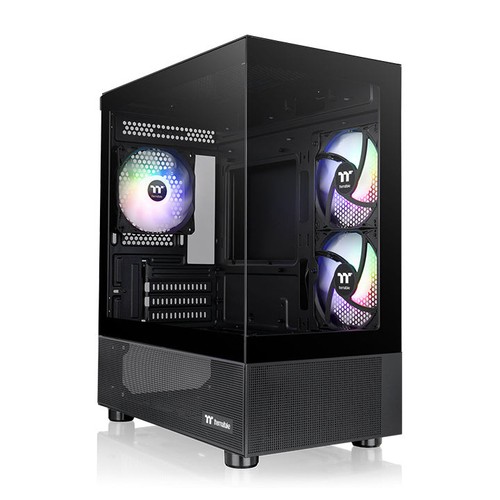 Thermaltake view 170 argb - thermaltake,