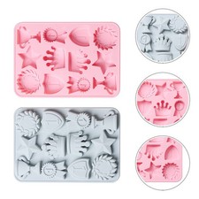  2 Pcs Produzione Di