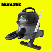 Numatic tradeline trm240 - numatic,