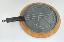 NuWave Forno 3pz Kit Pizza