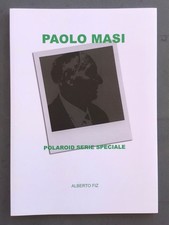 CATALOGO DI PAOLO MASI
