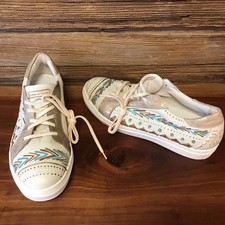 Sneakers basse donna Karma Of