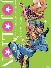Jojo bizarre adventure - adventure, parte