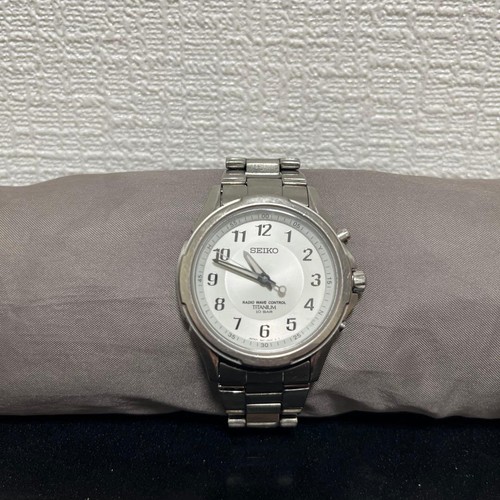 Orologio seiko 5b21 0ad0 - orologio,