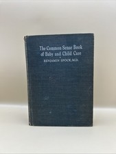 Common Sense Book of Baby and