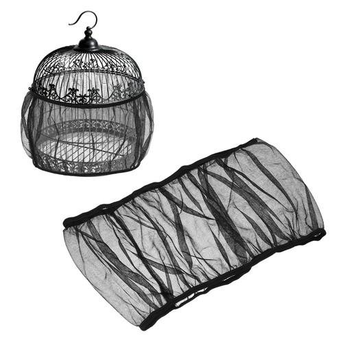 Gabbia per uccelli cattura