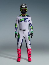 ALPINESTARS COMPLETO MAGLIA