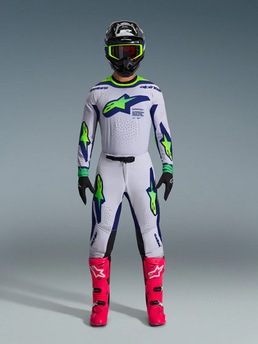 Alpinestars completo maglia - alpinestars,