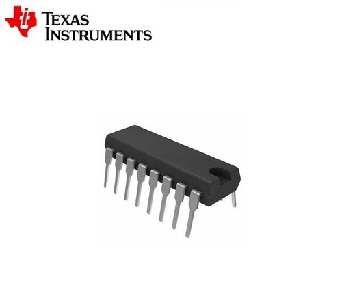 Texas instruments uln2004an - texas,