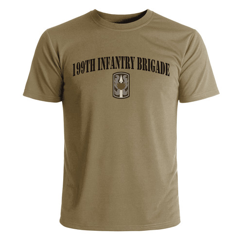 Maglietta army 199th - us,