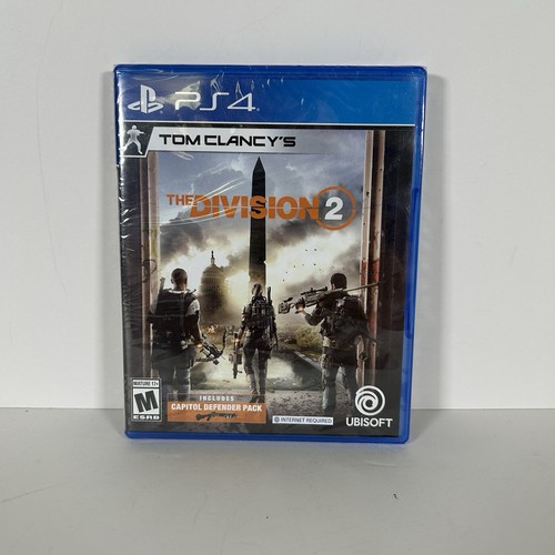 Tom clancy the - clancy's, 2