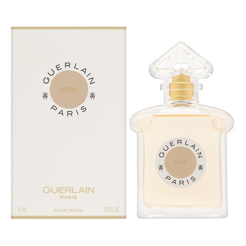 Gue idylle edp vapo - edp, 75