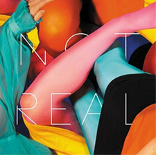 Stealing Sheep Not Real (Vinyl