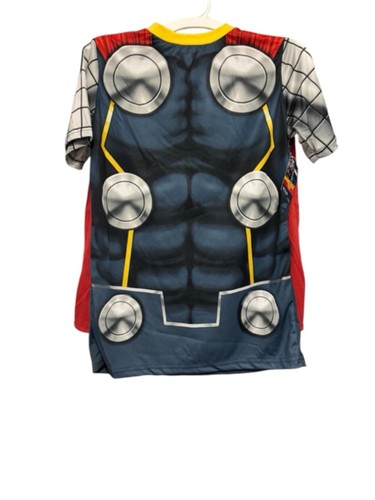 Top costume marvel thor - marvel, con