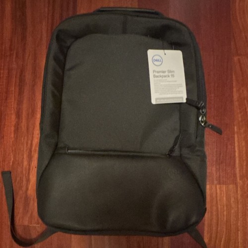 Zaino dell premier slim - dell, 15