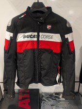 Cordura Ducati Corse Tex C5