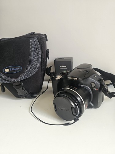 Canon powershot sx30 1 - canon, is