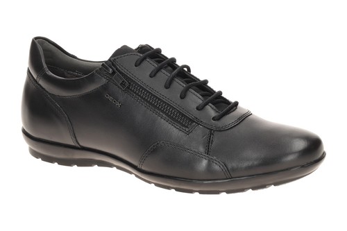 Geox scarpe symbol nere - scarpe,