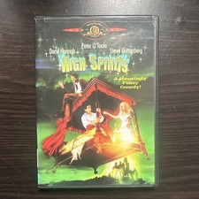High Spirits (DVD)