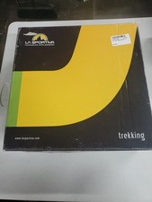 Stivali da trekking LA