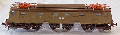 Rivarossi hr2729s dcc sound - hr2729s,