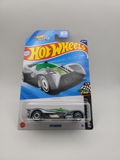 2025 Hot Wheels 124/250