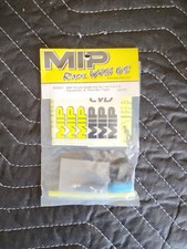 Vintage Mip  Boost 3057 Bottle