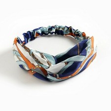 Fascia per capelli elastica