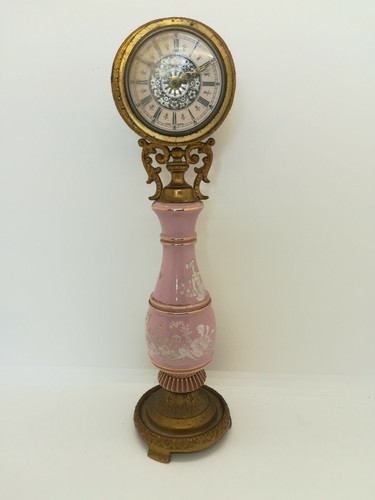 Orologio tavolo vintage - orologio,