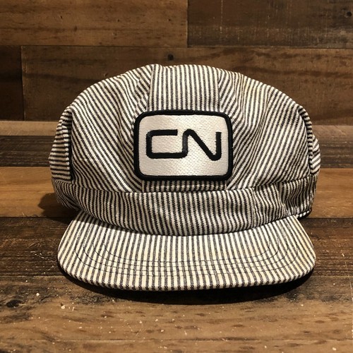 Cappello vintage rail - vintage, cn