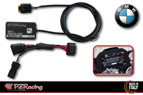 Bw701 tronic ricevitore - ricevitore, gps