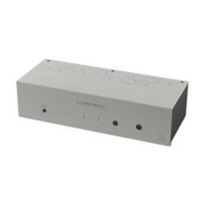 Selettore audio tipo terminale