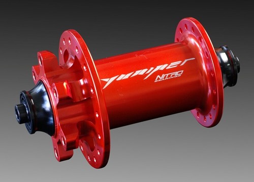 Mozzo yuniper 28h - mozzo, rosso