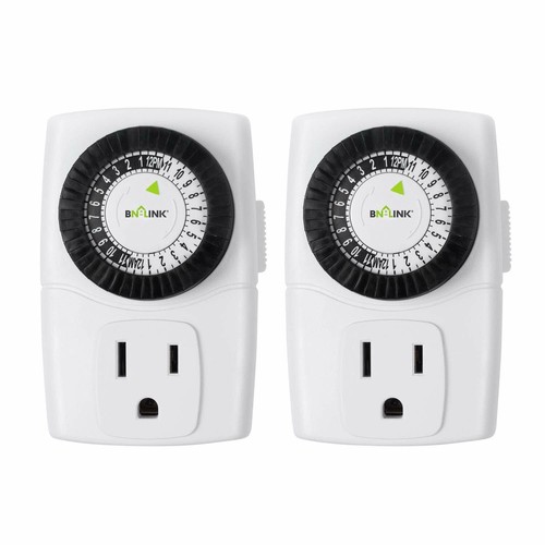 Link timer presa meccanica - bn-link,