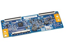 LG TV - T-CON Board 50T10-C00