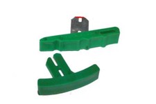 Nuovo lambretta verde rapido - nuovo,