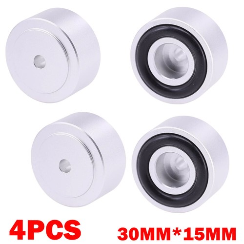 Piedini amplificatore - 4x,