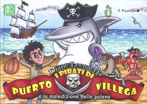 Pirati puerto villega - di, villega.