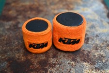Copri serbatoio ktm rc16 - copri, 2