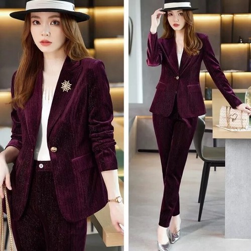 Tailleur completo ufficio - tailleur,